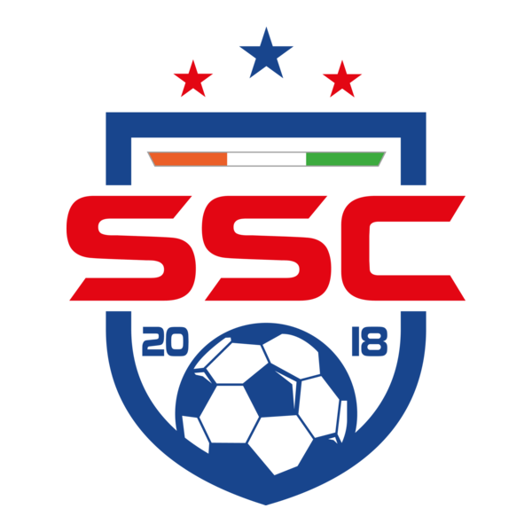 SSC Logo PNG Vector