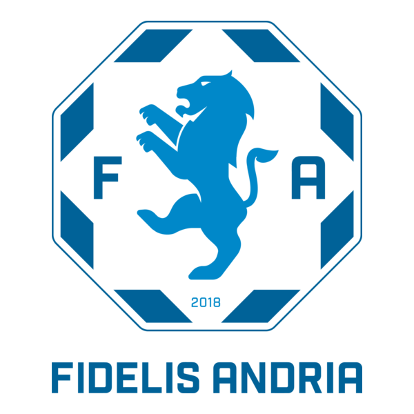 SSD Fidelis Andria Logo PNG Vector