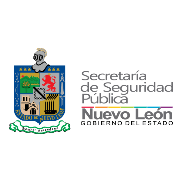 SSP Nuevo Leon Logo PNG Vector