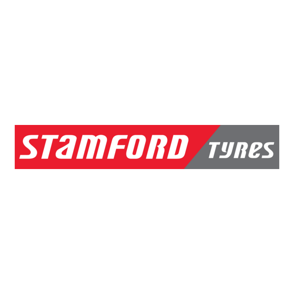 STAMFORD TYRE Logo PNG Vector