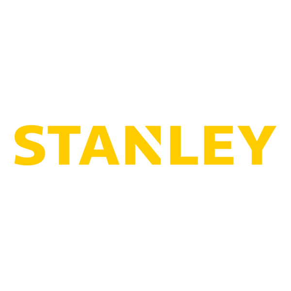 Stanley Logo PNG Vector