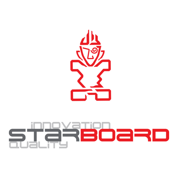 Starboard Logo PNG Vector