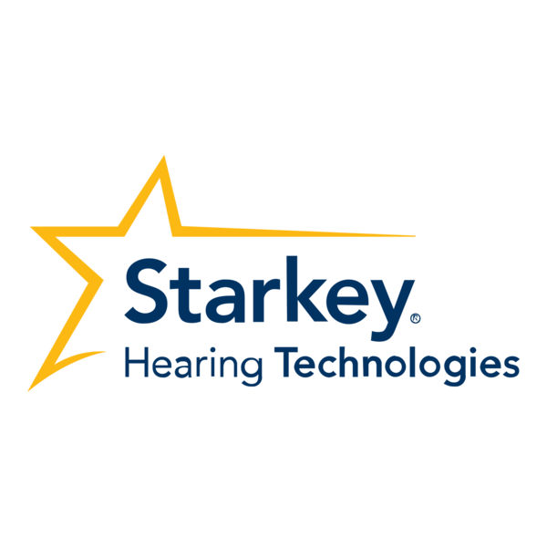 Starkey Logo PNG Vector