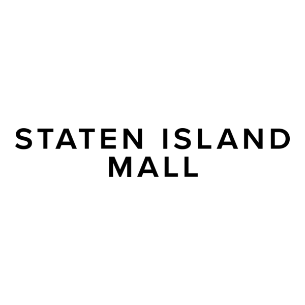 Staten Island Mall Logo PNG Vector