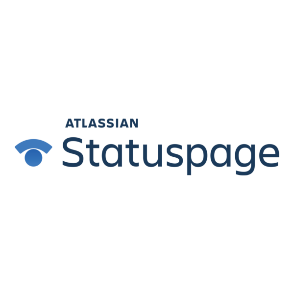 Statuspage Logo PNG Vector