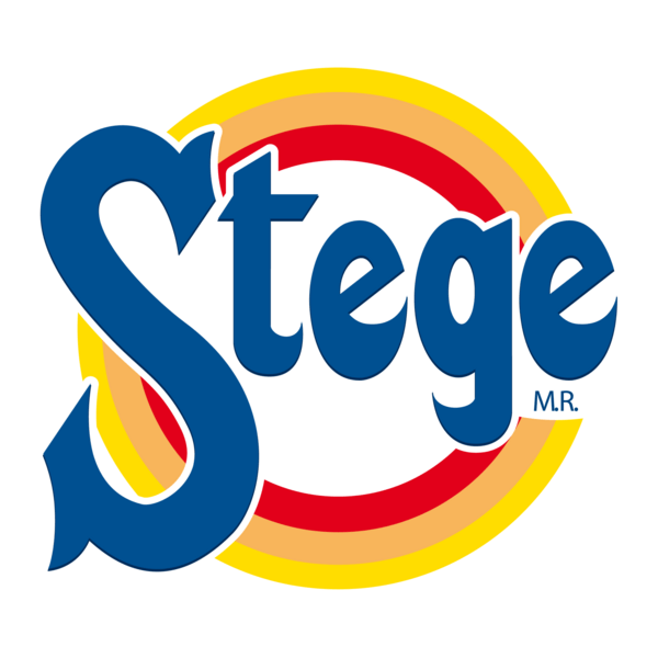 Stege Logo PNG Vector