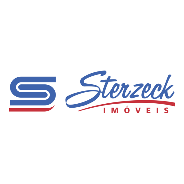 Sterzeck Imóveis Logo PNG Vector