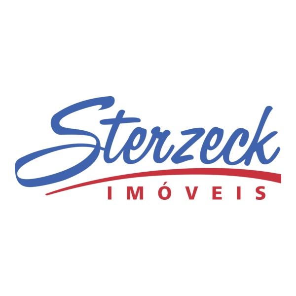 Sterzeck Imóveis Logo PNG Vector