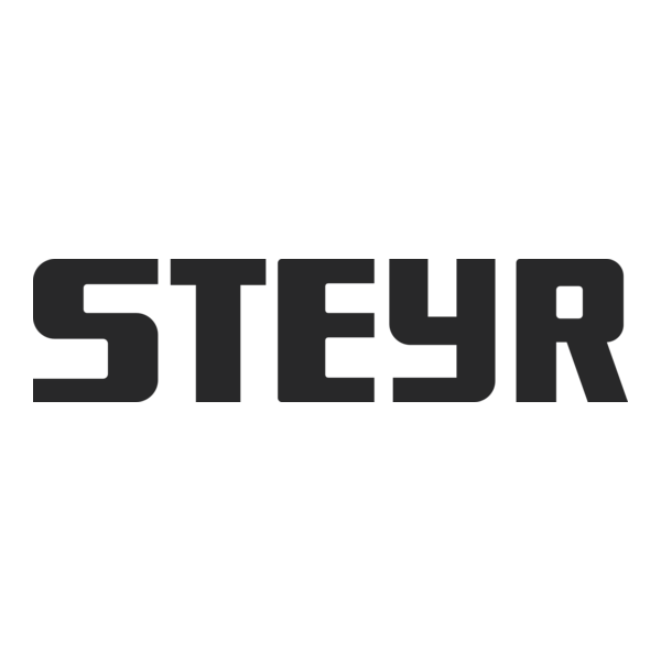 Steyr Logo PNG Vector