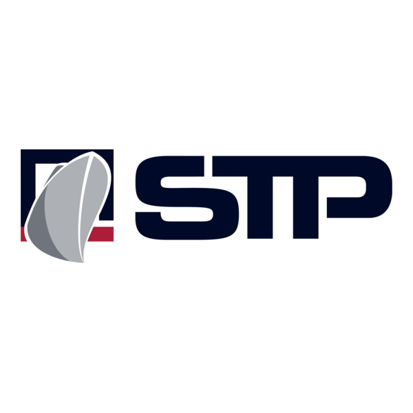 STP Logo PNG Vector