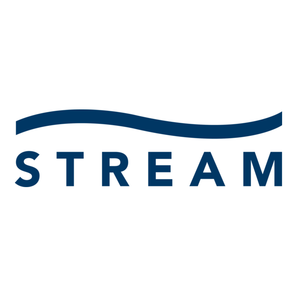 Stream Realty Logo PNG Vector