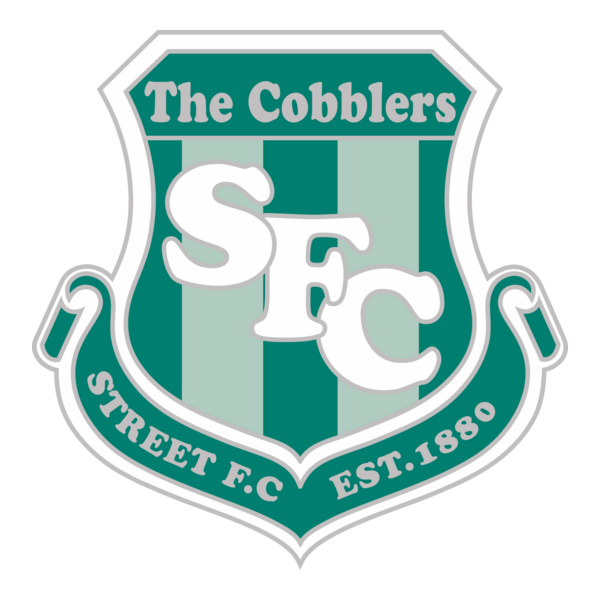 Street FC Logo PNG Vector