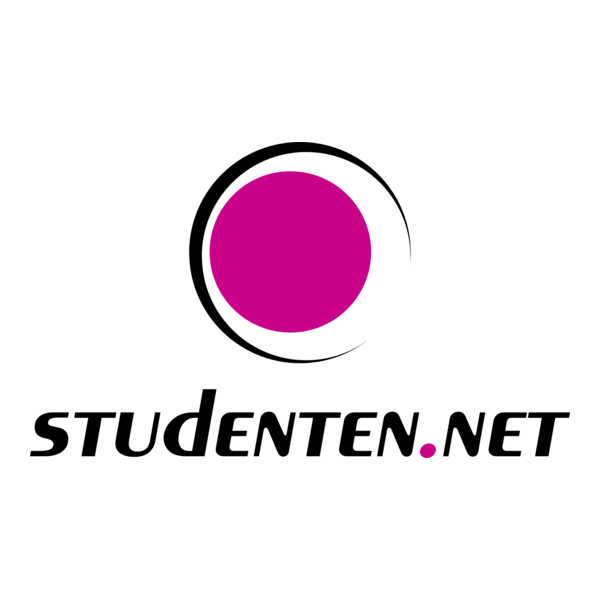 Studenten.net Logo PNG Vector