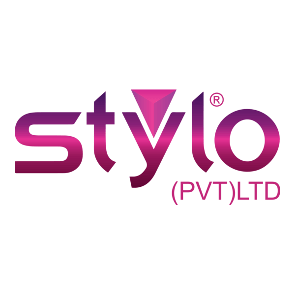 Stylo Logo PNG Vector