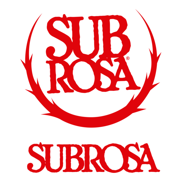 SUBROSA Logo PNG Vector