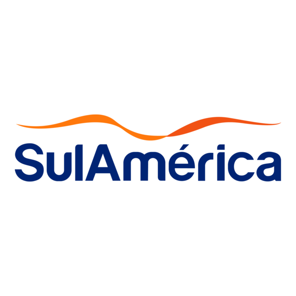 Sulamérica Saúde Logo PNG Vector