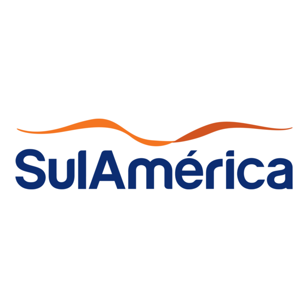 SulAmérica Seguros Logo PNG Vector