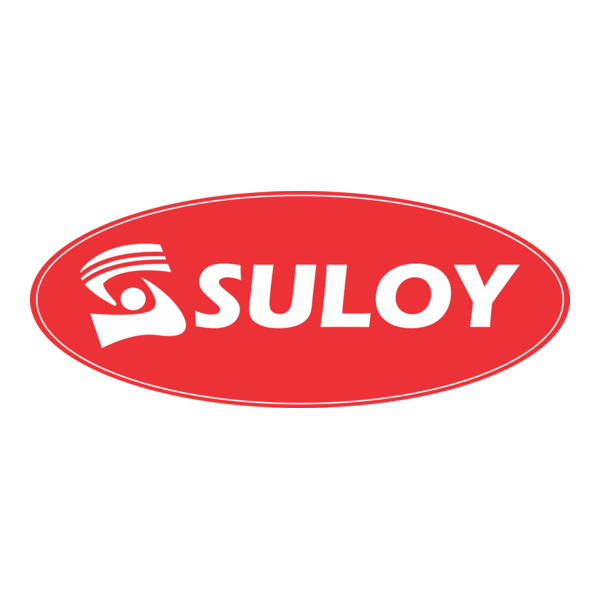 SULOY Logo PNG Vector