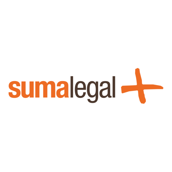 Suma Legal Logo PNG Vector