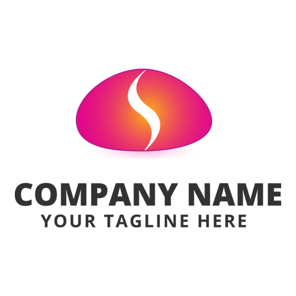 Summer Spa Logo PNG Vector