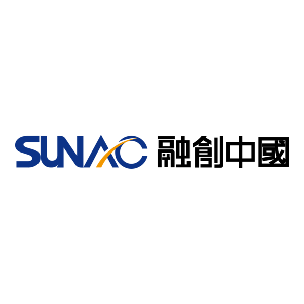Sunac China Logo PNG Vector