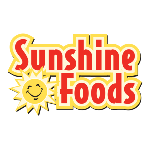 Sunshine Foods Logo PNG Vector