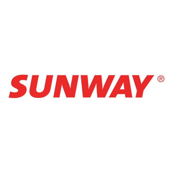 SUNWAY Logo PNG Vector