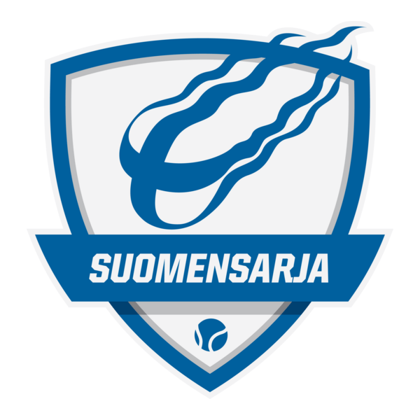 Suomensarja Logo PNG Vector
