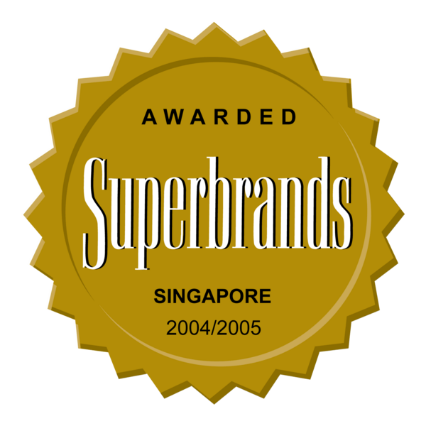 SUPERBRANDS Logo PNG Vector