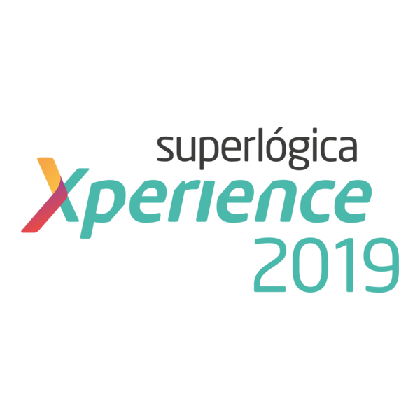 Superlógica Xperience 2019 Logo PNG Vector