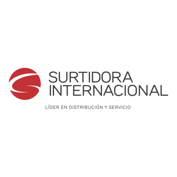 Surtidora Internacional S.A. Logo PNG Vector