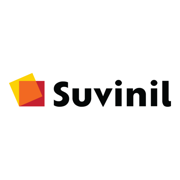 Suvinil Novo Logo PNG Vector