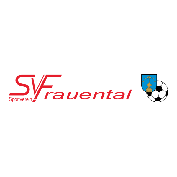 SV Frauental Logo PNG Vector