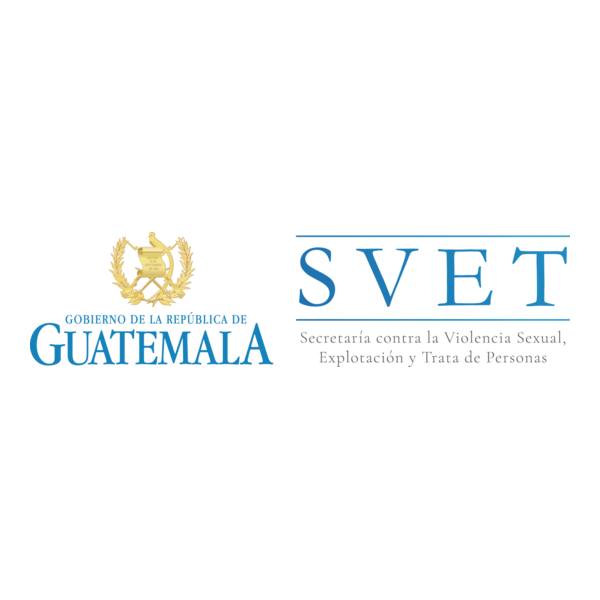 SVET Guatemala Logo PNG Vector