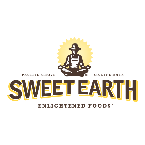 Sweet Earth Foods Logo PNG Vector