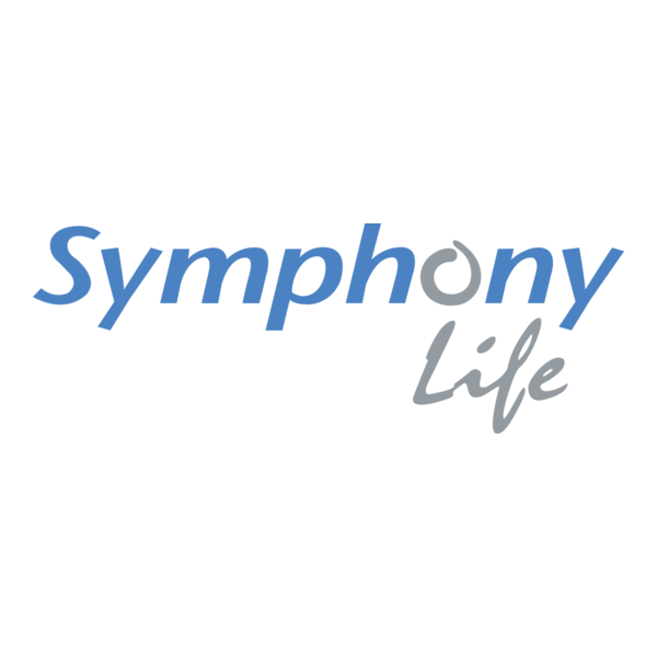 Symphony Life Logo PNG Vector