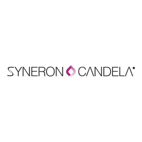 Syneron Candela Logo PNG Vector