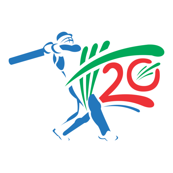 T-20 Logo PNG Vector