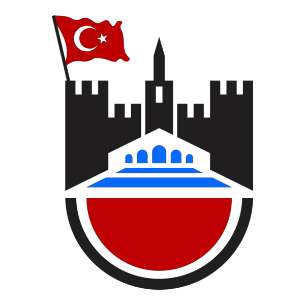 T.C. Diyarbakır Valiliği Logo PNG Vector