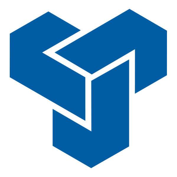 T Letter Logo PNG Vector