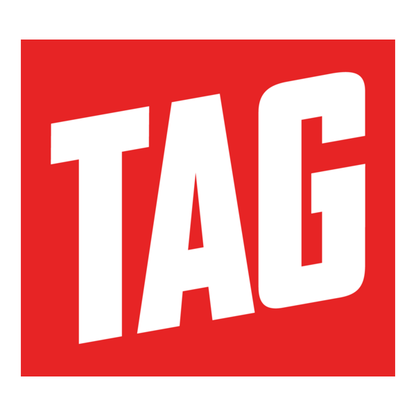 Tag Logo PNG Vector