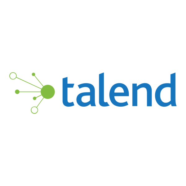 Talend Logo PNG Vector SVG Free Download