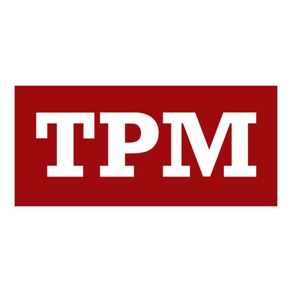 Talking Poins Memo Logo PNG Vector