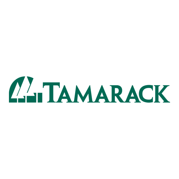 Tamarack Homes Logo PNG Vector