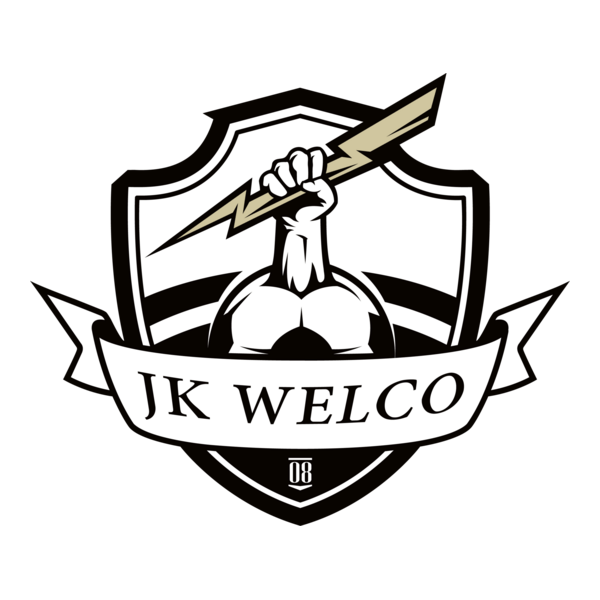 Tartu JK Welco Elekter Logo PNG Vector