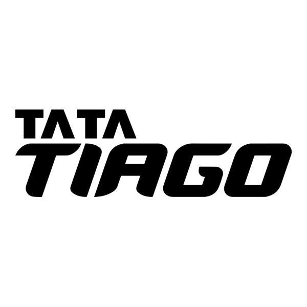TATA TIAGO Logo PNG Vector