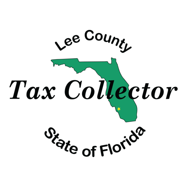 Tax Collector Logo PNG Vector