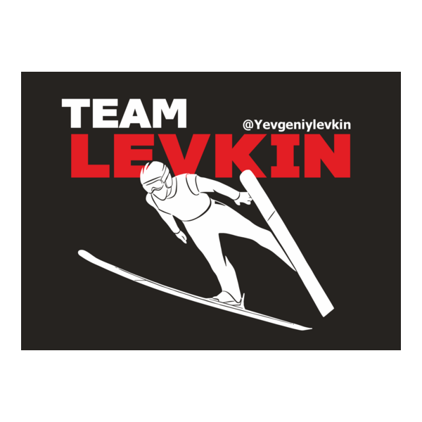 team levkin Logo PNG Vector
