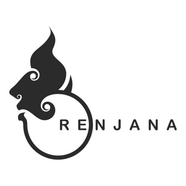 Teater Renjana ISI Yogyakarta Logo PNG Vector