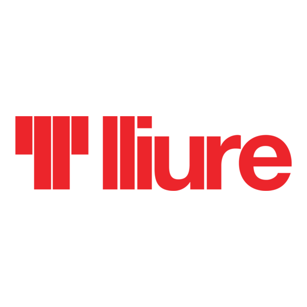 Teatre Lliure Logo PNG Vector